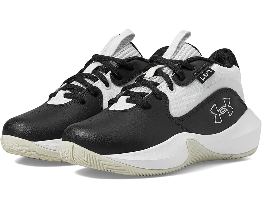 Under Armour Kids Lockdown 7 (Little Kid)