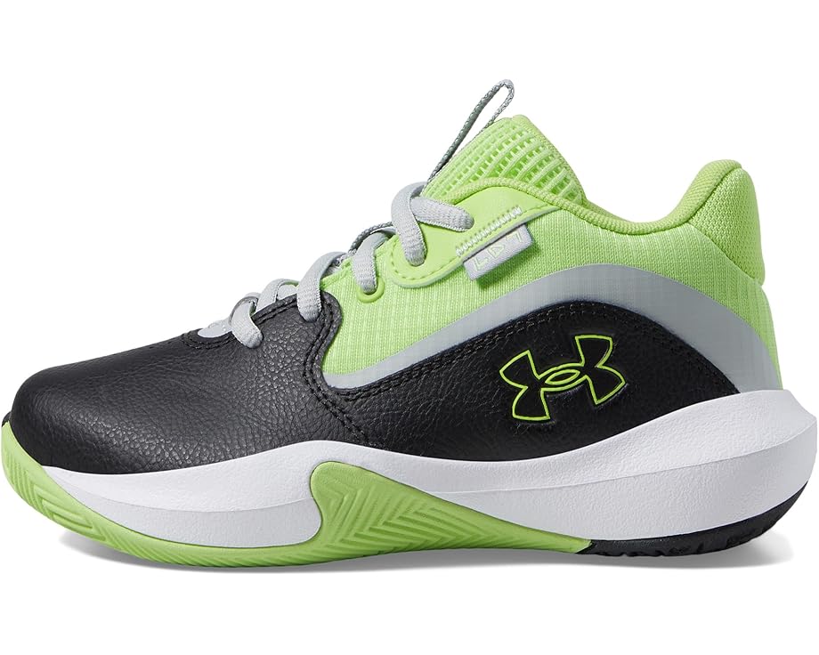 Under Armour Kids Lockdown 7 (Little Kid)