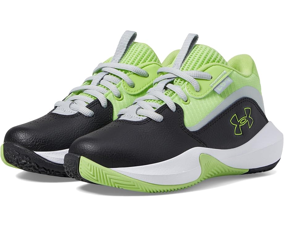 Under Armour Kids Lockdown 7 (Little Kid)