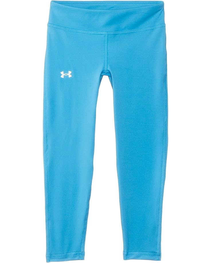 6pm Under Armour Kids Motion Solid Crop (Big Kids)