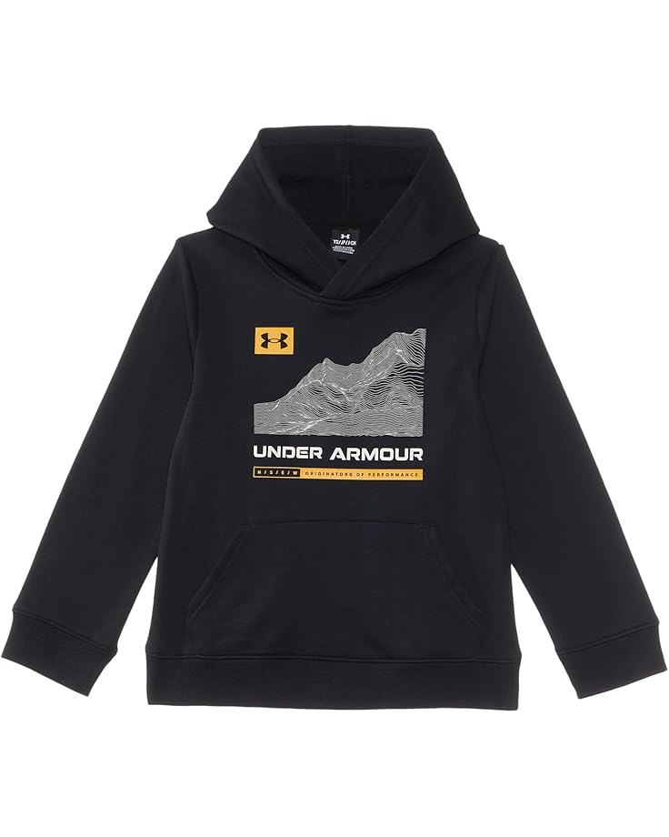 Under Armour Kids Originators Hoodie (Big Kids)
