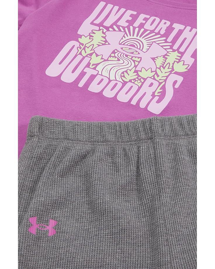 Under Armour Kids Outdoors Set (Little Kids)