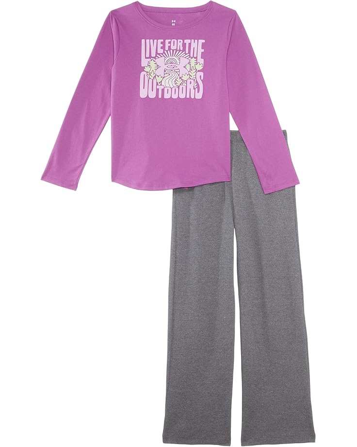 Under Armour Kids Outdoors Set (Little Kids)