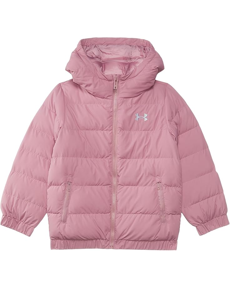 Under Armour Kids Prime Puffer Jacket (Big Kid)
