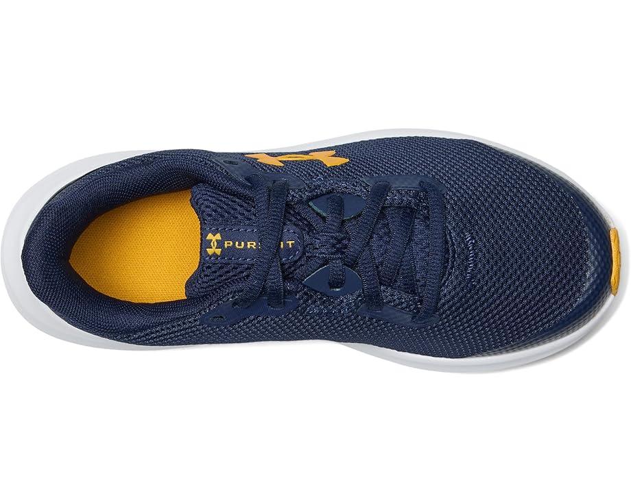 6pm Under Armour Kids Pursuit 4 (Big Kid)