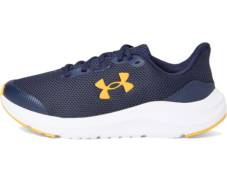 6pm Under Armour Kids Pursuit 4 (Big Kid)