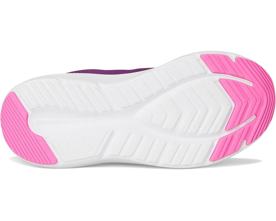 6pm Under Armour Kids Pursuit 4 (Big Kid)