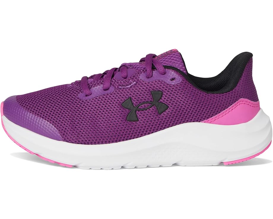 6pm Under Armour Kids Pursuit 4 (Big Kid)