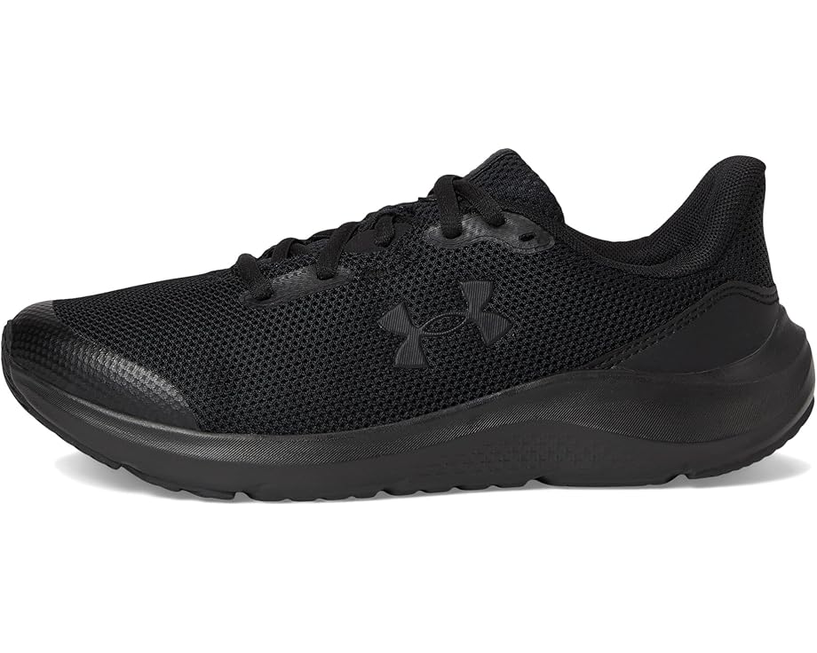 6pm Under Armour Kids Pursuit 4 (Big Kid)