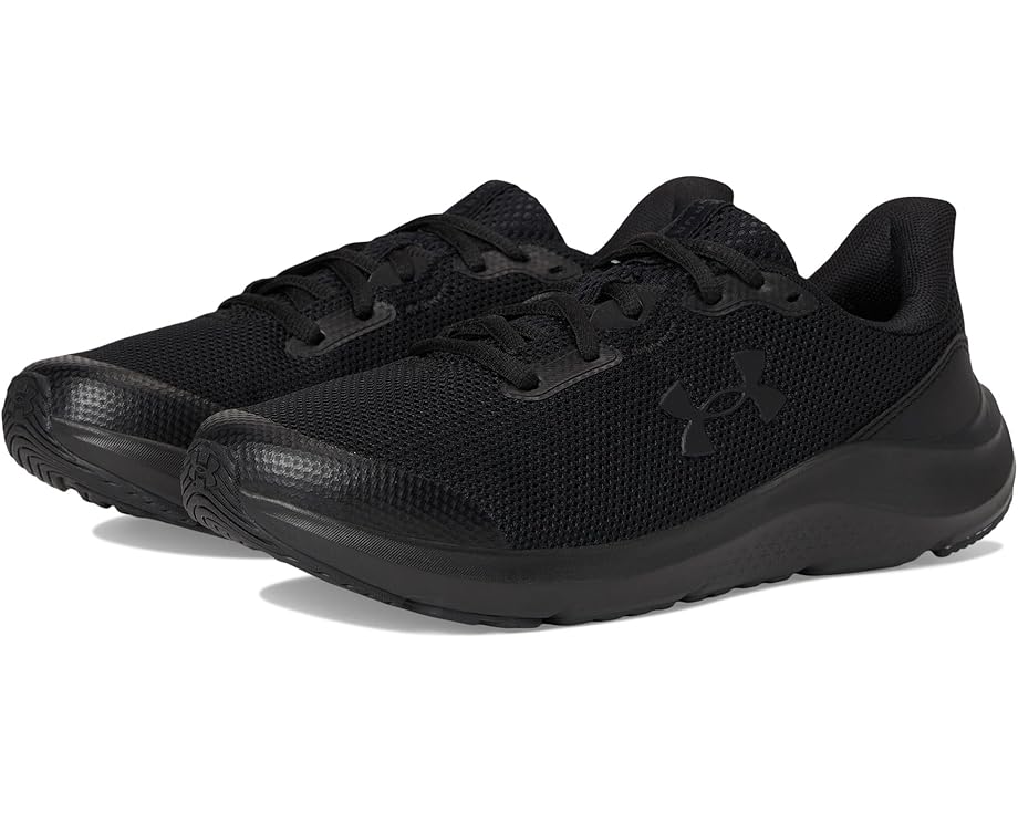 6pm Under Armour Kids Pursuit 4 (Big Kid)