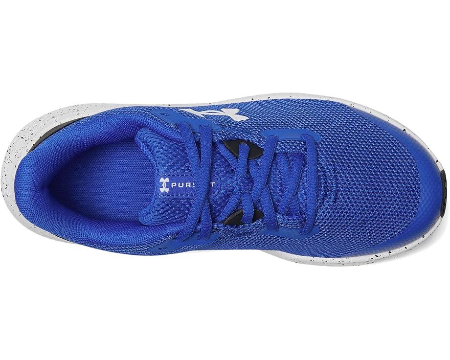 6pm Under Armour Kids Pursuit 4 (Big Kid)