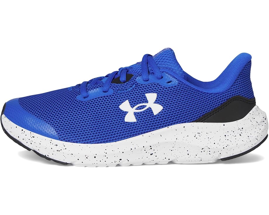 6pm Under Armour Kids Pursuit 4 (Big Kid)