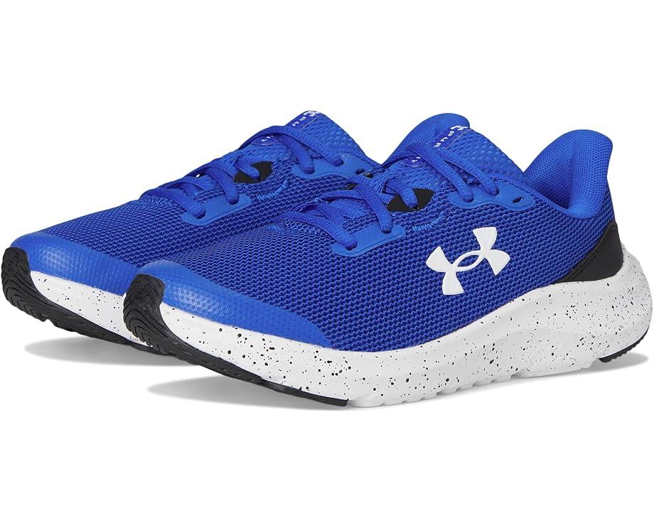 6pm Under Armour Kids Pursuit 4 (Big Kid)