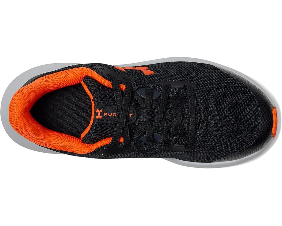 6pm Under Armour Kids Pursuit 4 (Big Kid)