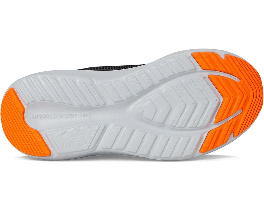 6pm Under Armour Kids Pursuit 4 (Big Kid)