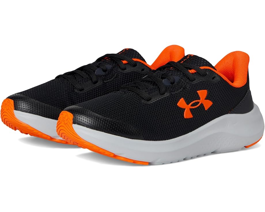 6pm Under Armour Kids Pursuit 4 (Big Kid)