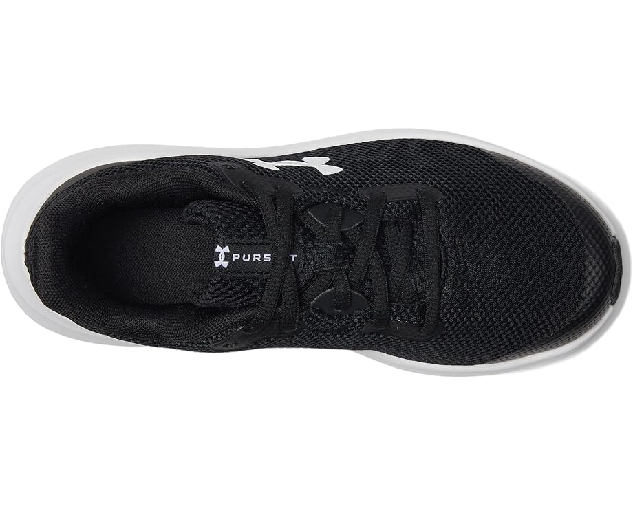 6pm Under Armour Kids Pursuit 4 (Big Kid)