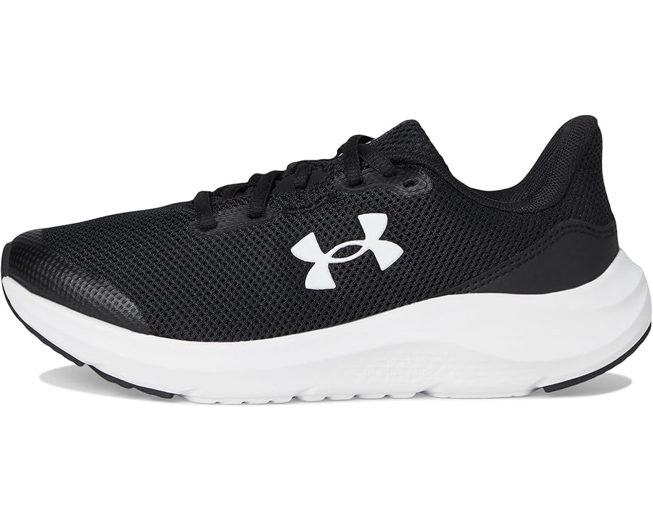 6pm Under Armour Kids Pursuit 4 (Big Kid)