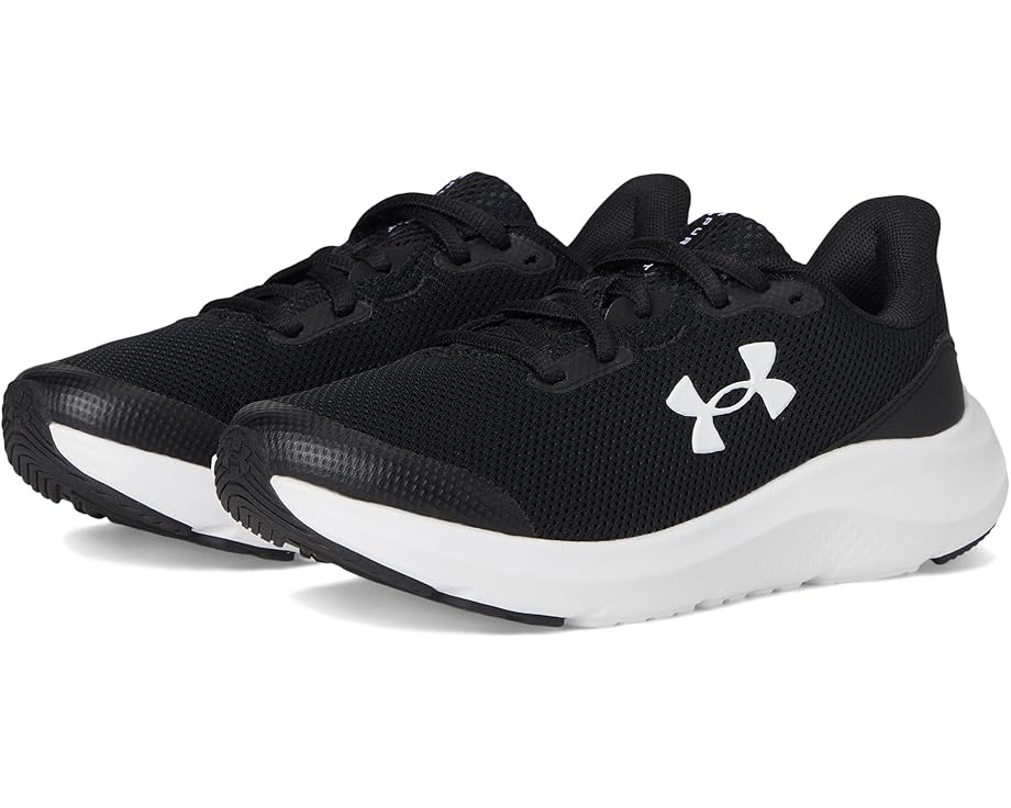6pm Under Armour Kids Pursuit 4 (Big Kid)