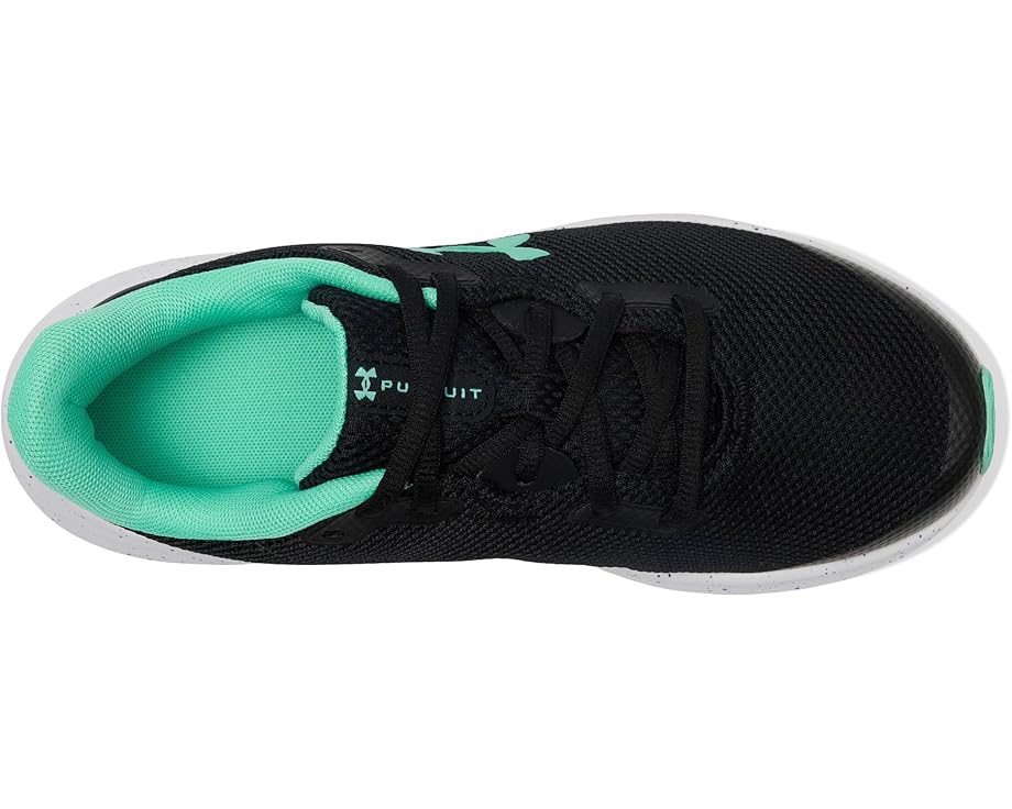 6pm Under Armour Kids Pursuit 4 (Big Kid)