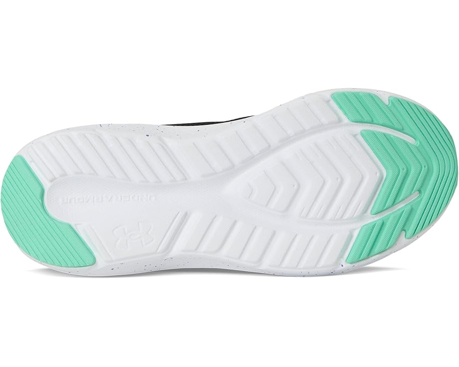 6pm Under Armour Kids Pursuit 4 (Big Kid)