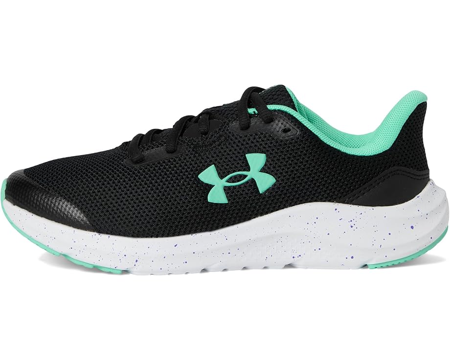 6pm Under Armour Kids Pursuit 4 (Big Kid)