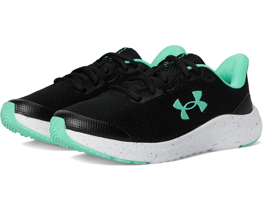 6pm Under Armour Kids Pursuit 4 (Big Kid)