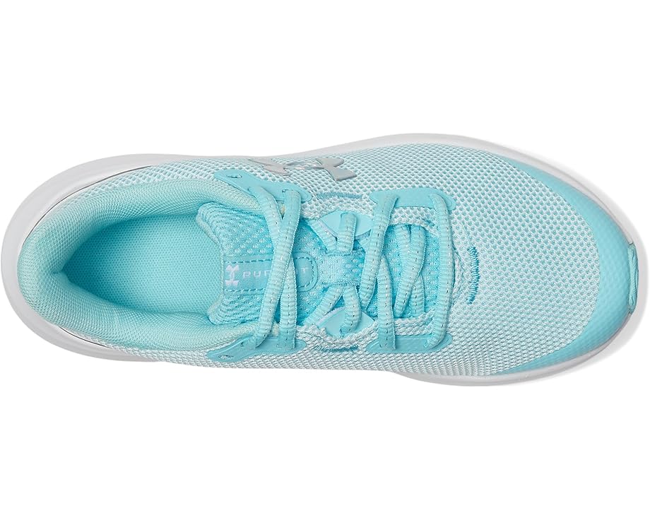6pm Under Armour Kids Pursuit 4 (Big Kid)