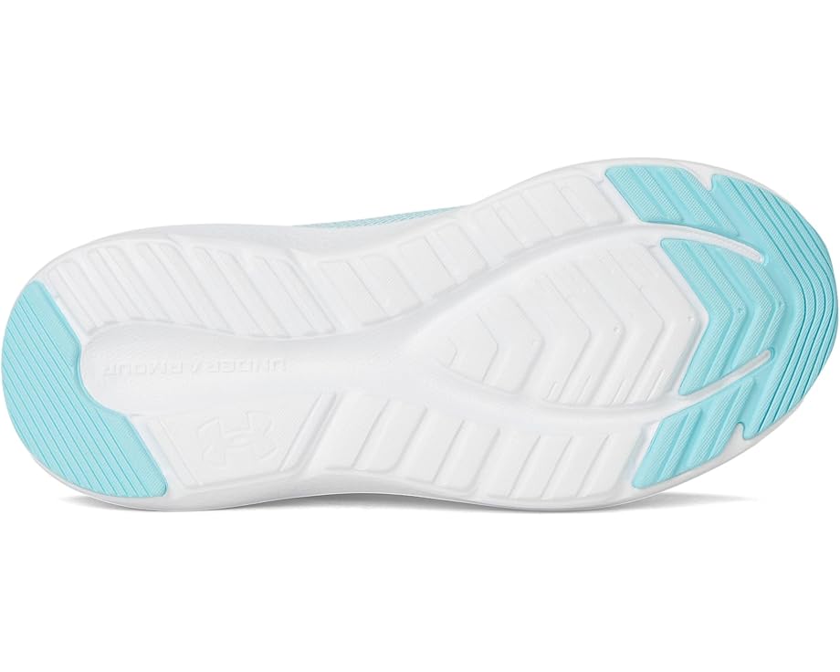 6pm Under Armour Kids Pursuit 4 (Big Kid)