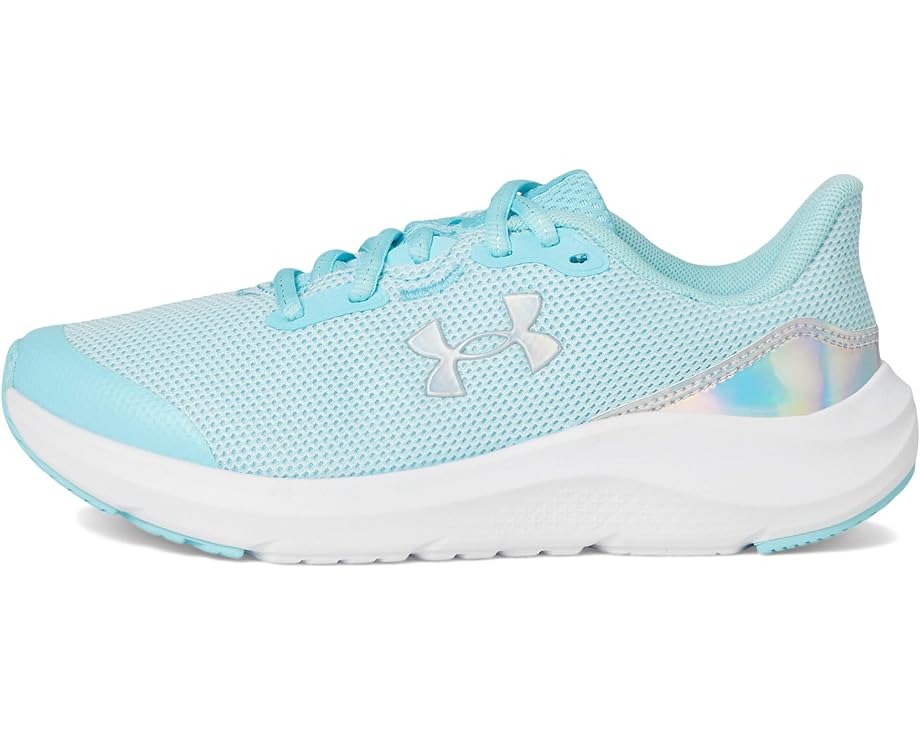 6pm Under Armour Kids Pursuit 4 (Big Kid)