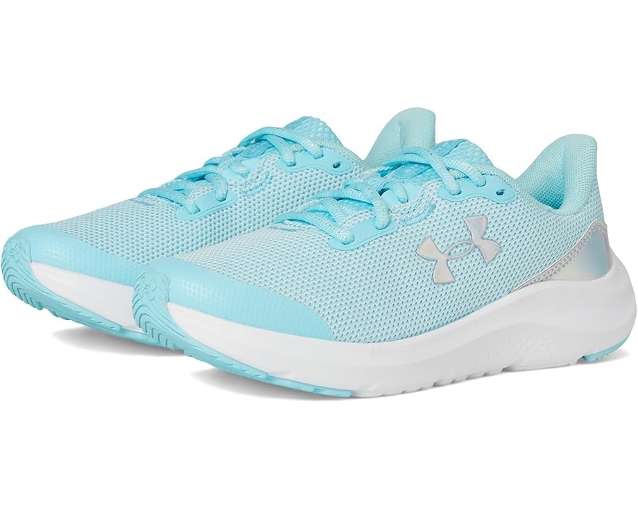 6pm Under Armour Kids Pursuit 4 (Big Kid)