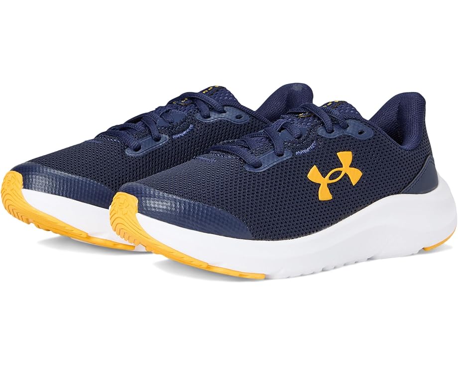 6pm Under Armour Kids Pursuit 4 (Big Kid)