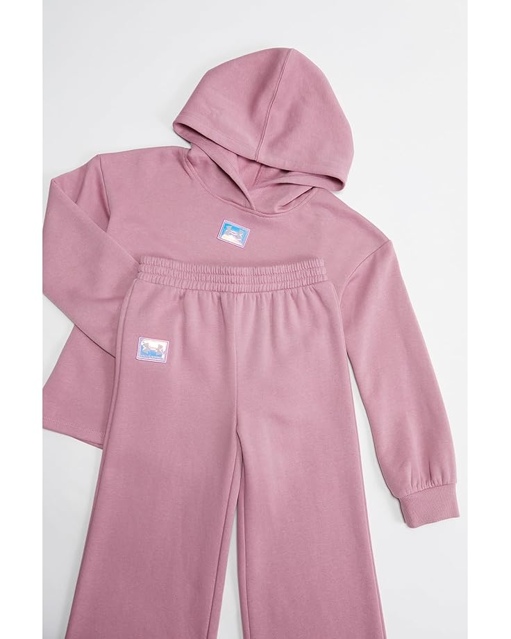 Under Armour Kids Rival Flare Set (Little Kids)