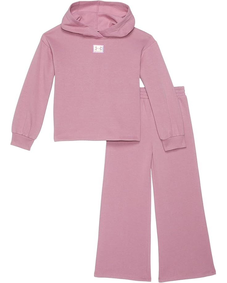 Under Armour Kids Rival Flare Set (Little Kids)