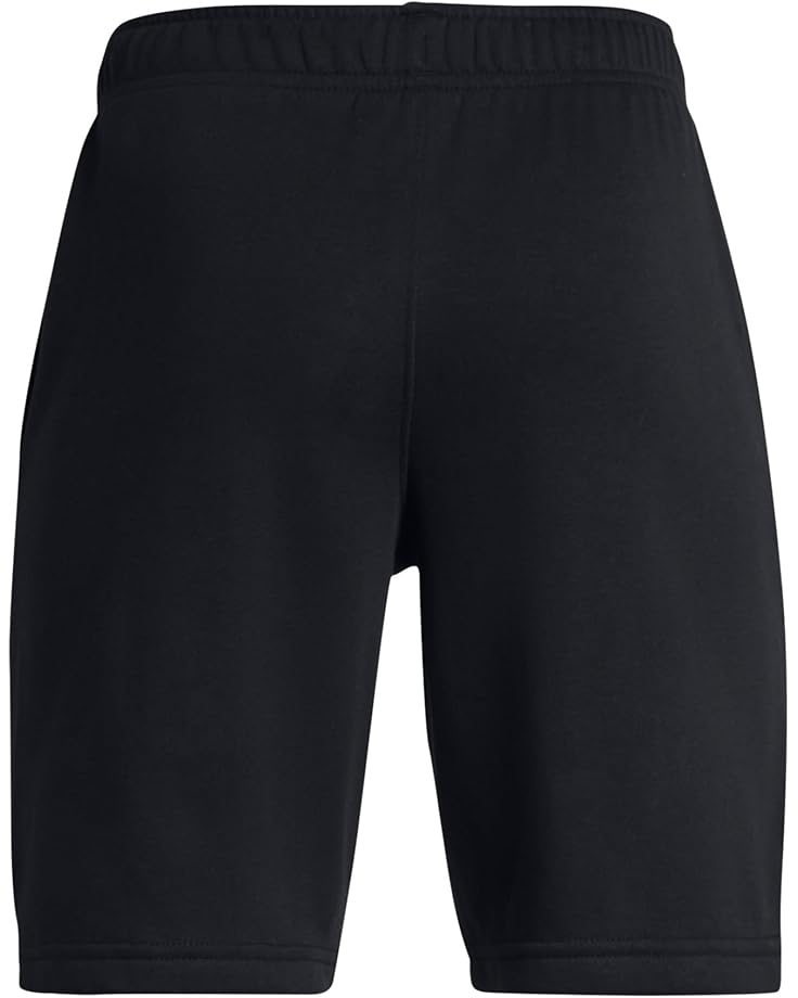 Under Armour Kids Rival Terry Shorts (Big Kids)