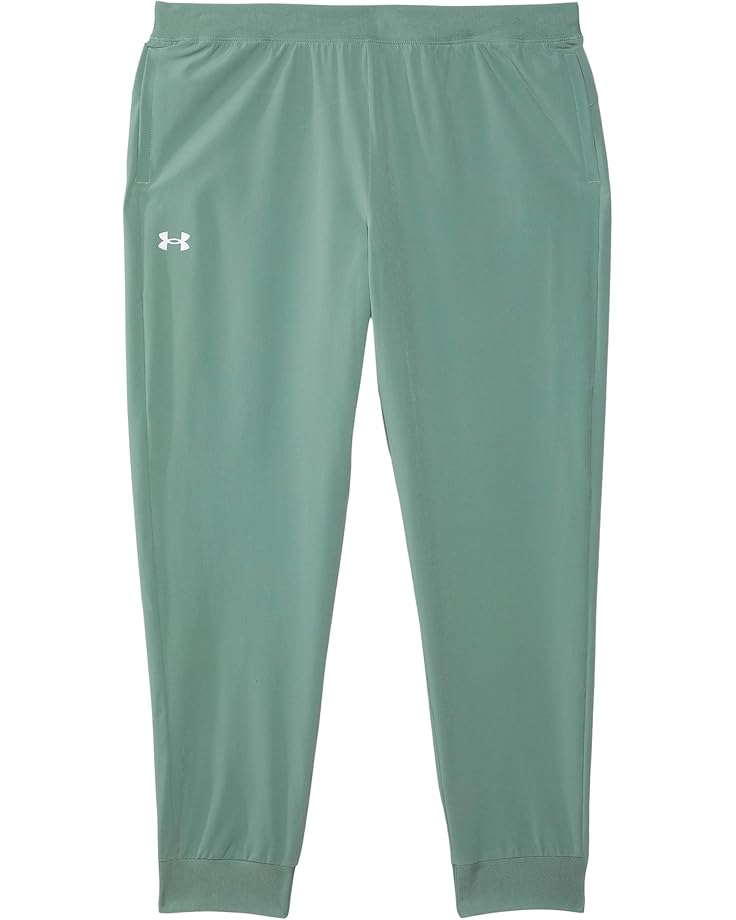 6pm Under Armour Kids Rival Woven Joggers
