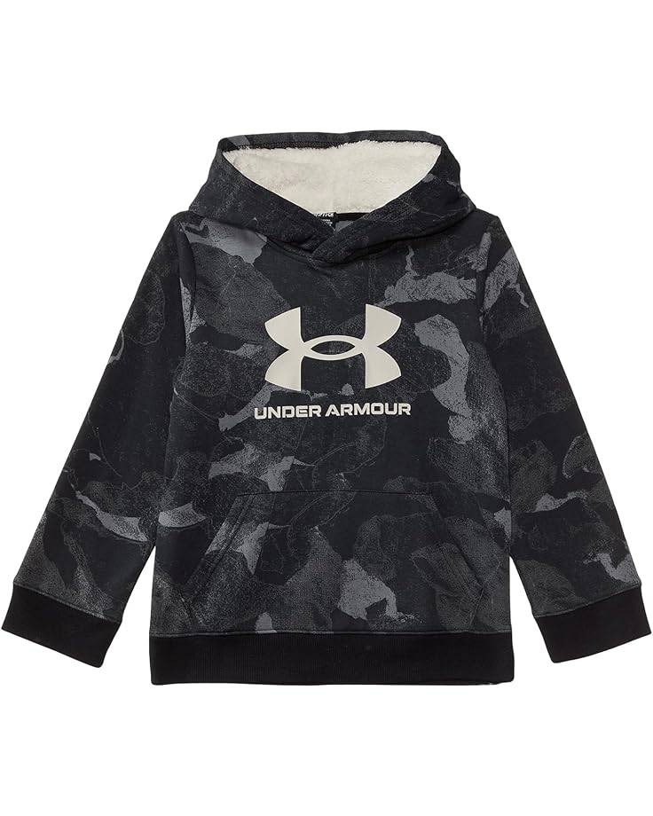 6pm Under Armour Kids Rock Shades Hoodie (Big Kids)
