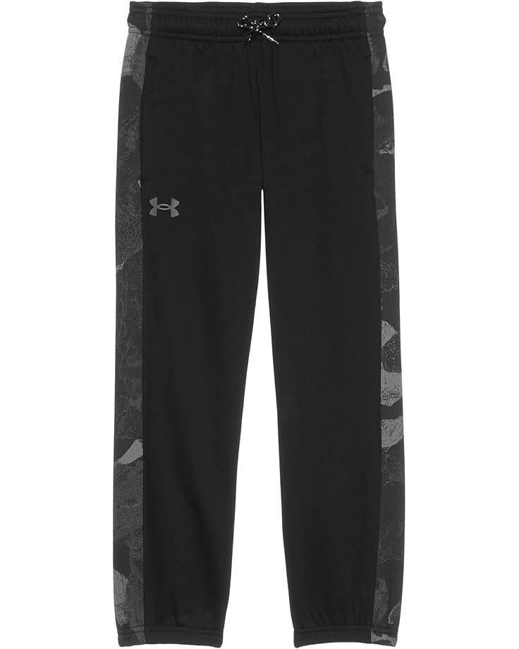6pm Under Armour Kids Rock Shades Jogger (Big Kids)