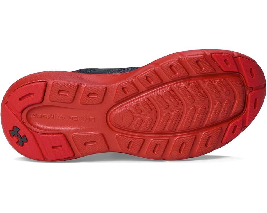6pm Under Armour Kids Rogue 5 (Big Kid)