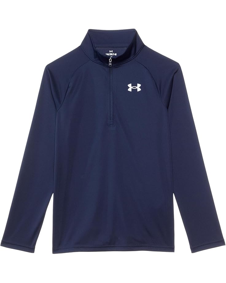 Under Armour Kids Tech 2.0 1/2 Zip (big Kid)