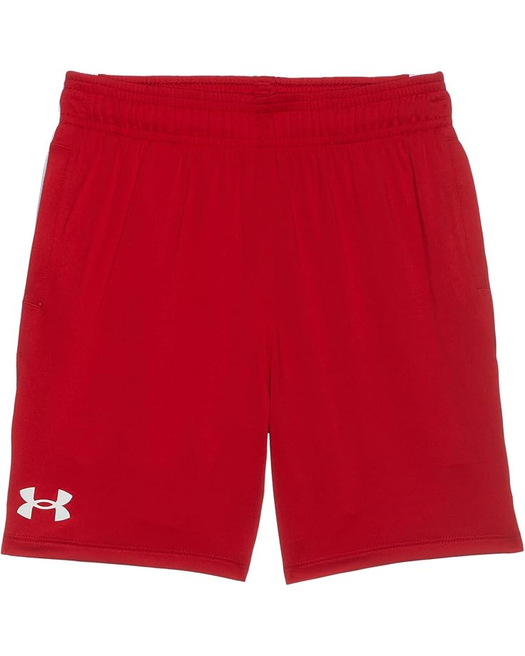 6pm Under Armour Kids Tech Vent Shorts (Big Kid)