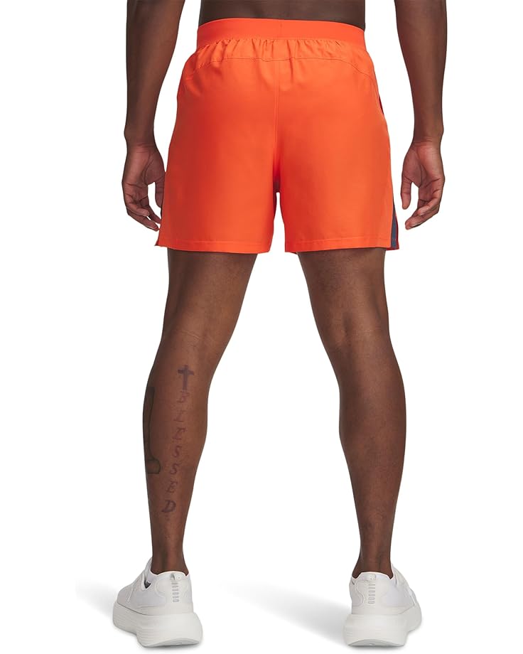 6pm Under Armour Launch Run 5" Shorts Men's