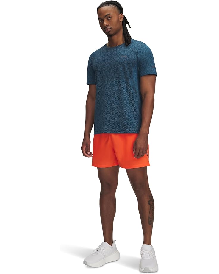 6pm Under Armour Launch Run 5" Shorts Men's