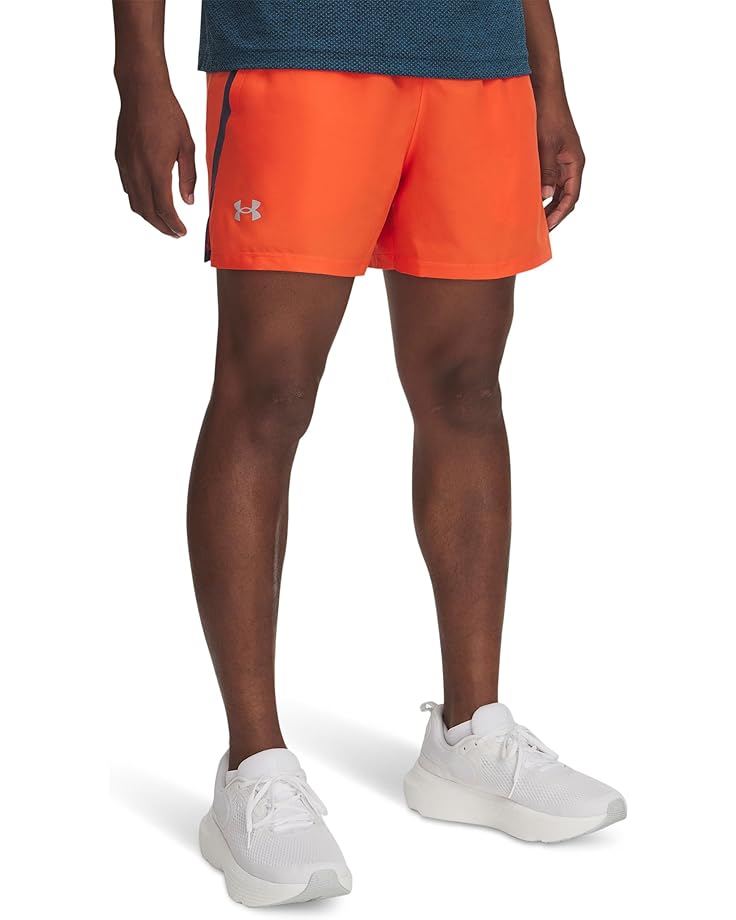 6pm Under Armour Launch Run 5" Shorts Men's