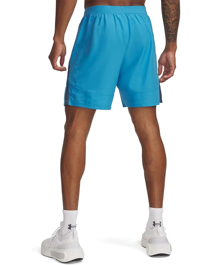 6pm Under Armour Launch Run 7" 2-in-1 Shorts Men's