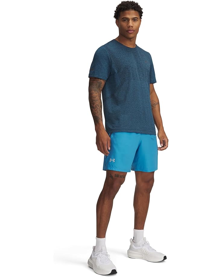 6pm Under Armour Launch Run 7" 2-in-1 Shorts Men's