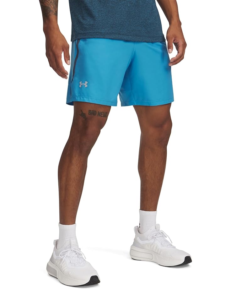 6pm Under Armour Launch Run 7" 2-in-1 Shorts Men's