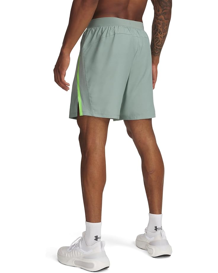 6pm Under Armour Launch Run 7" Shorts Men's