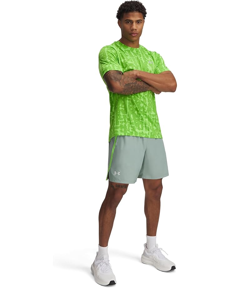 6pm Under Armour Launch Run 7" Shorts Men's