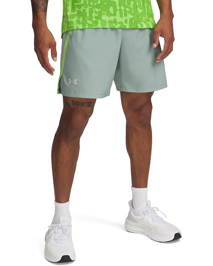 6pm Under Armour Launch Run 7" Shorts Men's